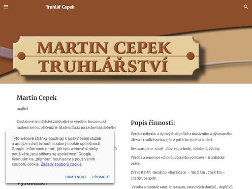 www.truhlar-cepek.com