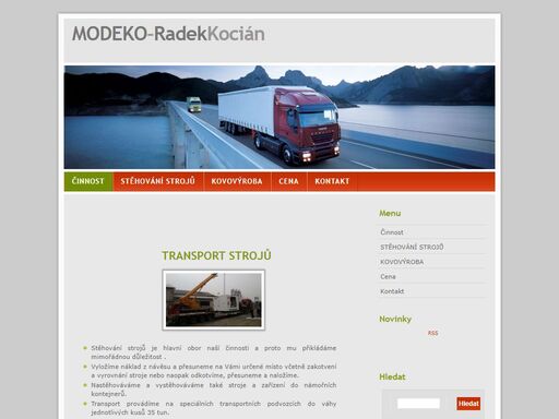 www.modeko.cz