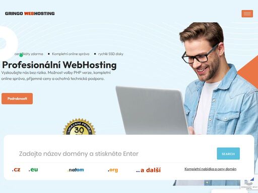 www.gringo.cz