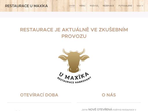 www.umaxika.cz