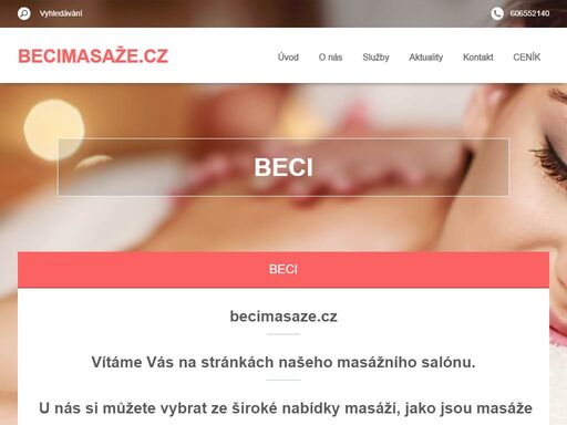 becimasaze.cz