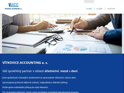 vitkovice-accounting.cz