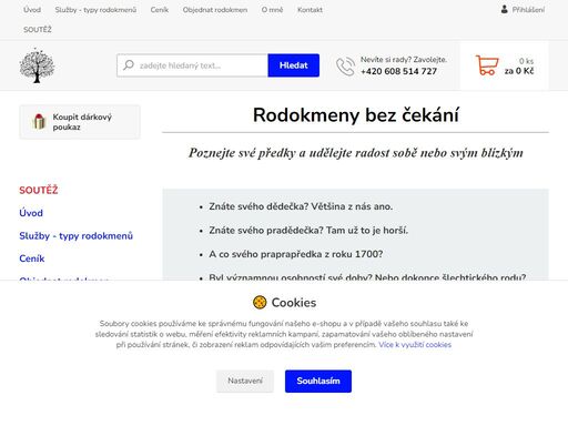 profesionální sestavení různých typů rodokmenu rodiny online. hledání předků rychle a levně. služby v oblasti genealogie. poodhalte tajemství svého rodu.