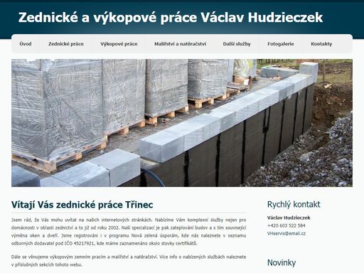 www.vhservis.cz