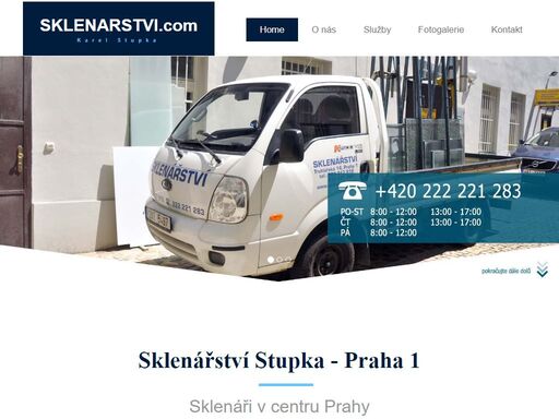 www.sklenarstvi.com
