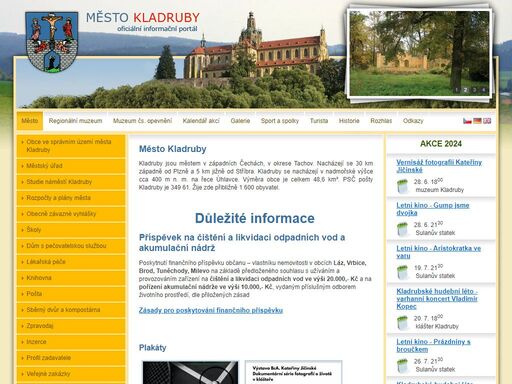 www.kladruby.cz