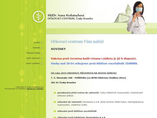 www.ockrumlov.cz
