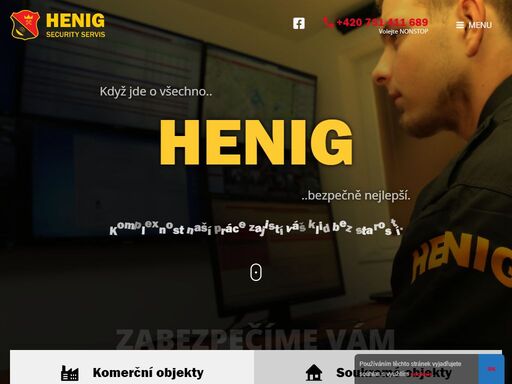 www.henig.cz