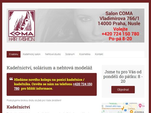 salon-coma.cz