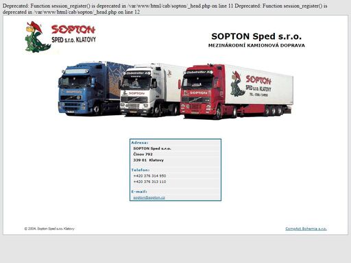 www.sopton.cz