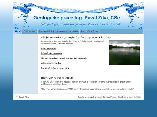 www.geologiezika.cz