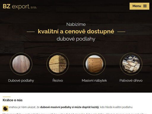 www.bzexport.cz