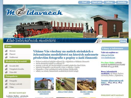 www.moldavacek.cz