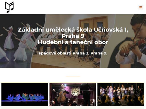 www.umeleckaskola.cz