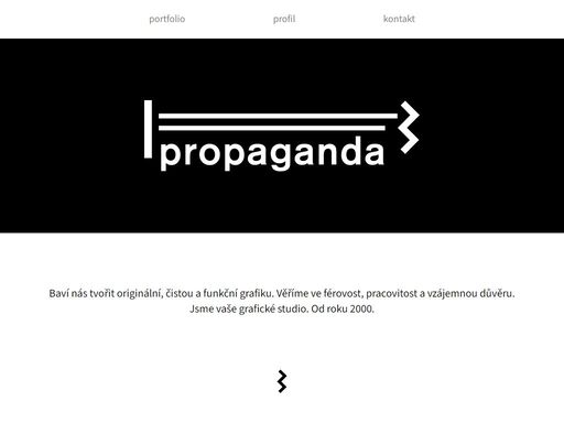 www.propaganda.cz