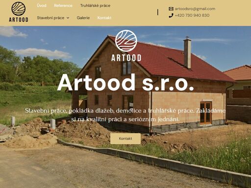 artood.com