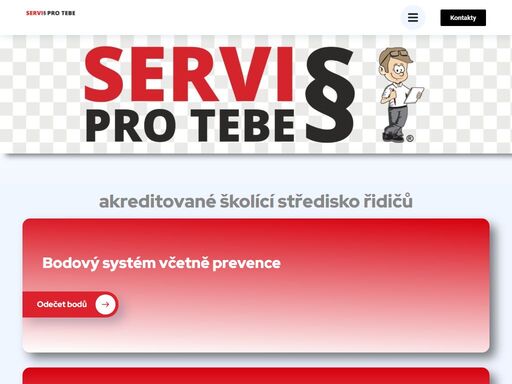 servisprotebe.cz