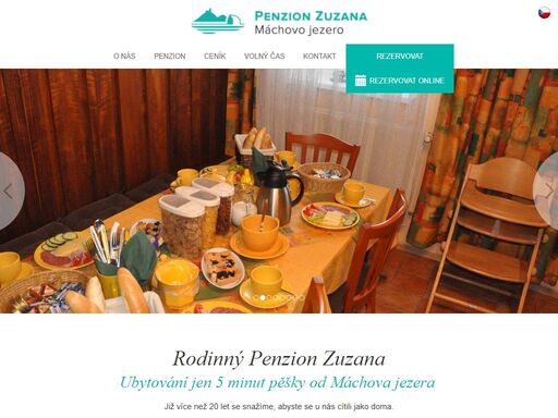 www.penzionzuzana.cz