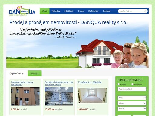 www.danqua.cz