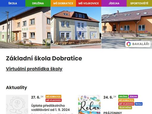 www.zsdobratice.cz