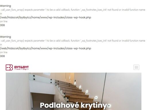 www.bytbyt.cz
