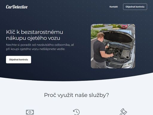 cardetective.cz