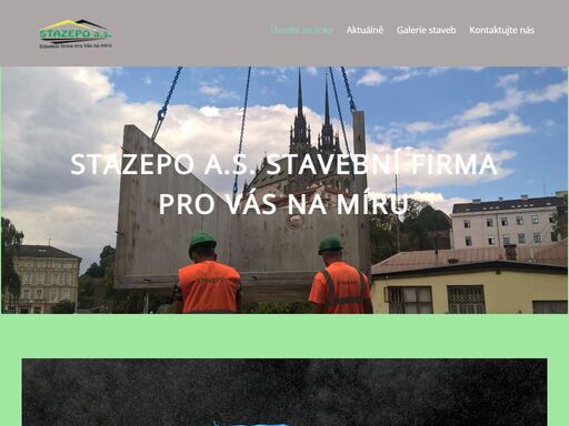 www.stazepo.cz
