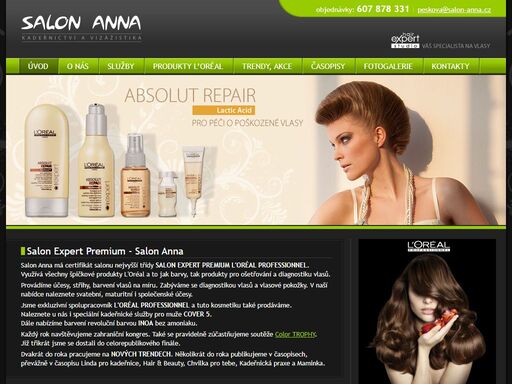 www.salon-anna.cz