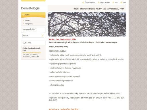 dermatologie.webnode.cz