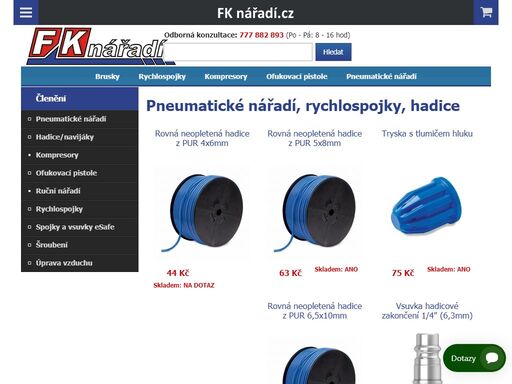 www.fknaradi.cz