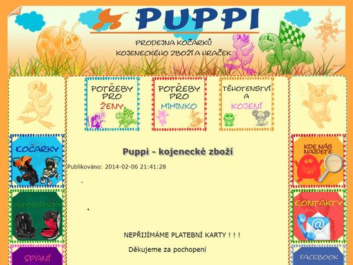 www.puppi.cz