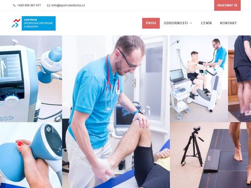 www.sport-medicina.cz