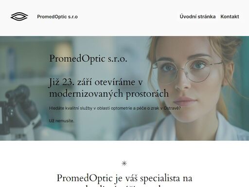 promedoptic.cz