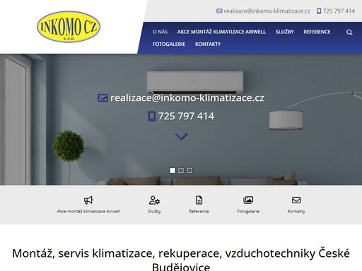 www.inkomo-klimatizace.cz