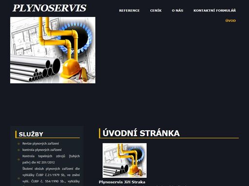 www.plynoservisstraka.cz