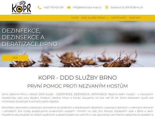 www.deratizace-kopr.cz