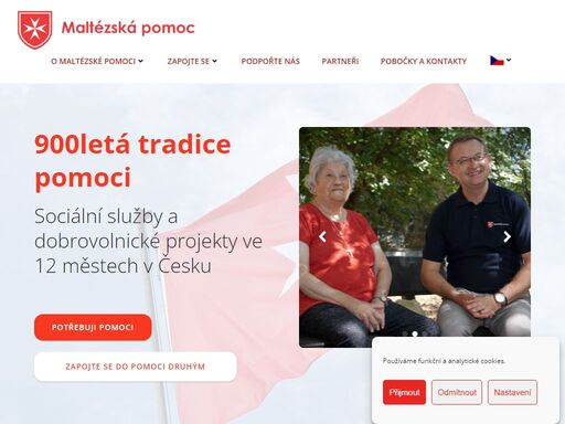 maltezskapomoc.cz