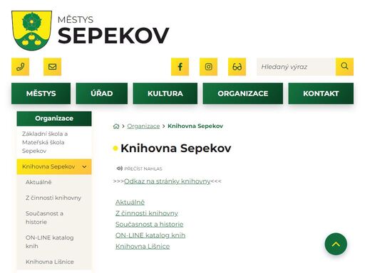 www.sepekov.eu/organizace/knihovna-sepekov