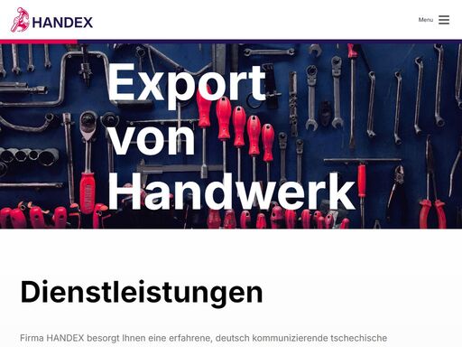 www.handex.cz