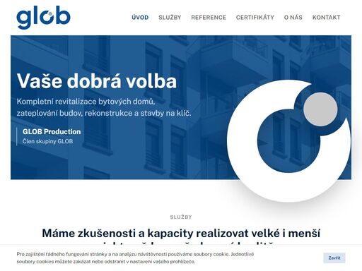 www.globproduction.cz