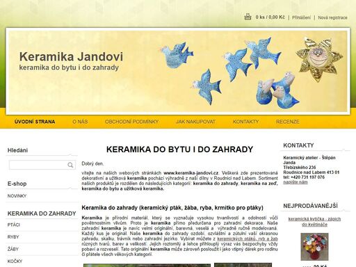 www.keramika-jandovi.cz