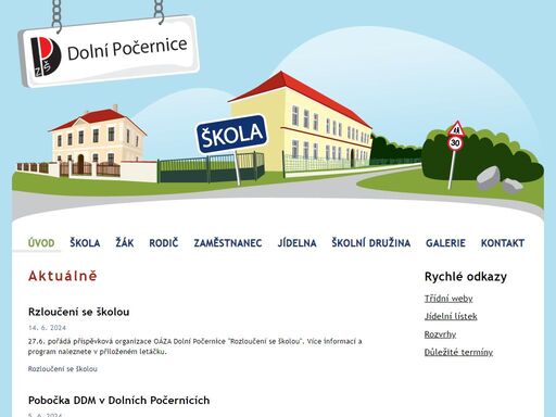 www.zsdolnipocernice.cz