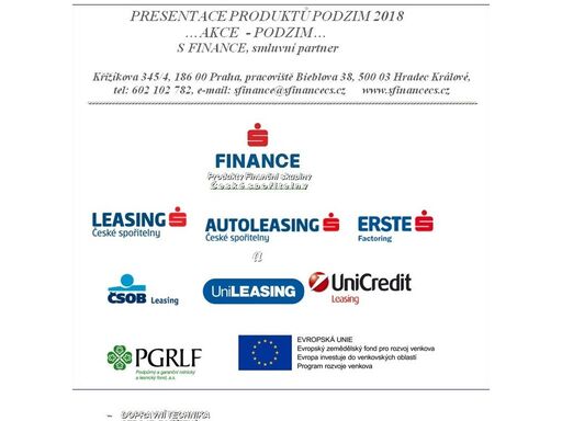 www.sfinancecs.cz