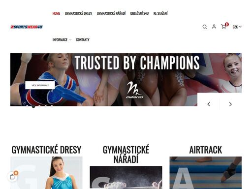 sportswear4u.cz