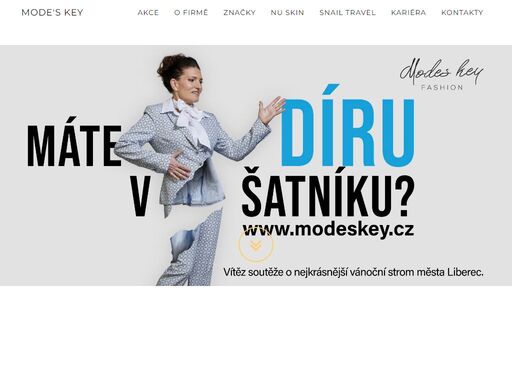 www.modeskey.cz