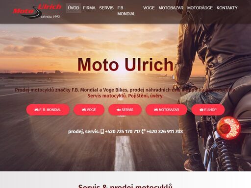 www.moto-ulrich.cz