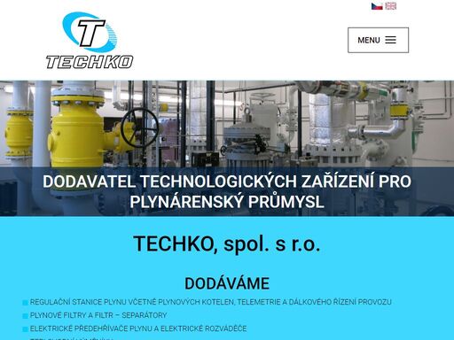 www.techko.cz