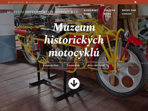 www.historickemoto.cz