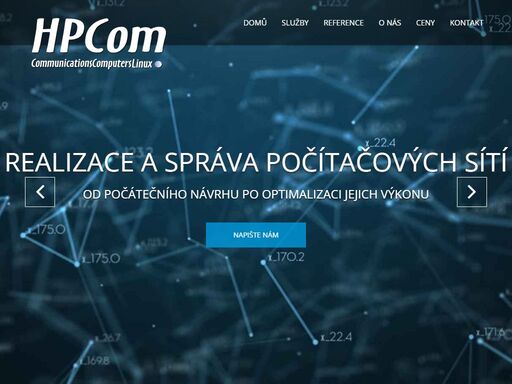www.hpcom.cz