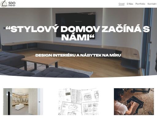 www.sdointerior.cz